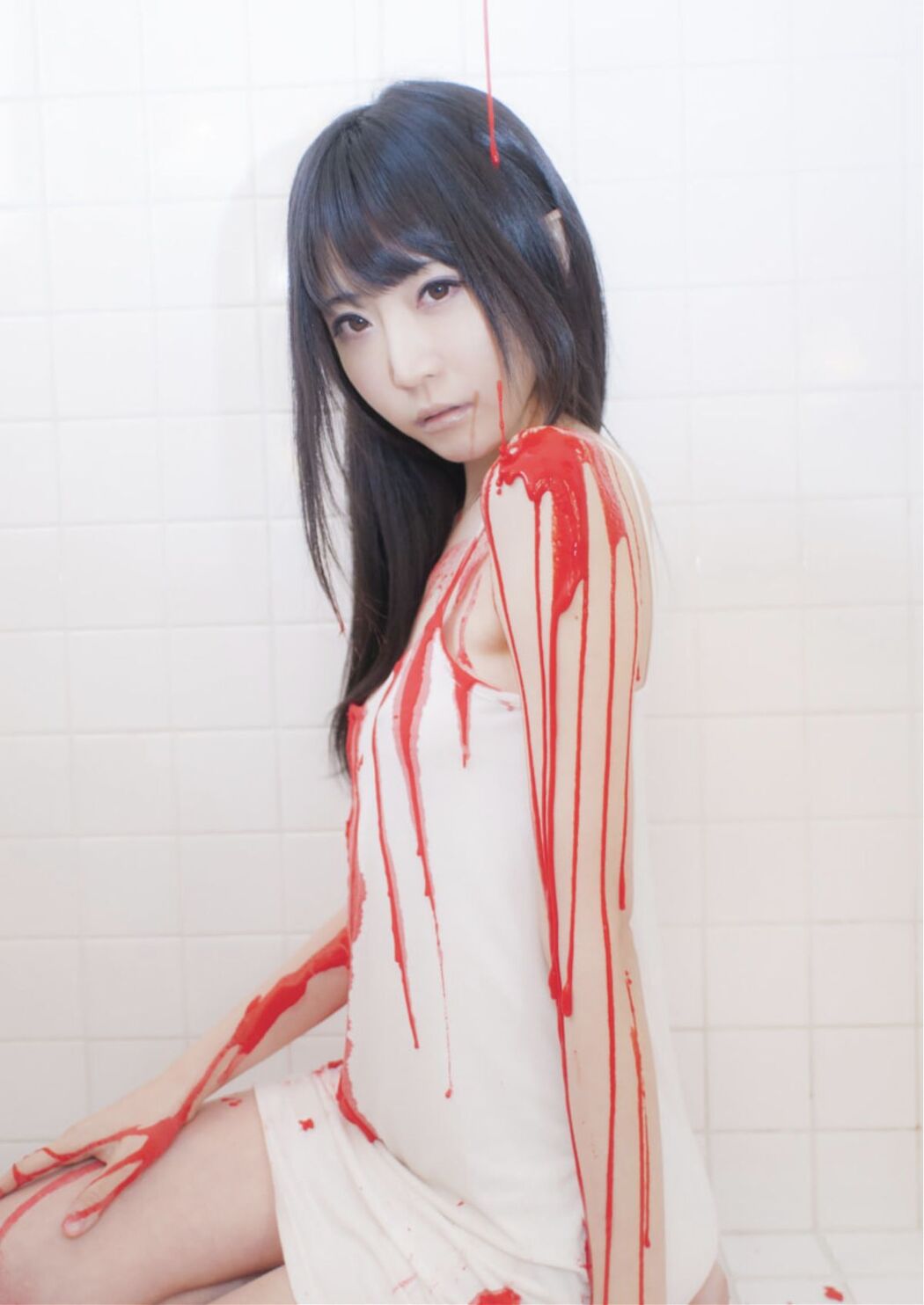 JP Nananano 七菜乃 &#8211; Vivid Colors Part02 (56P)