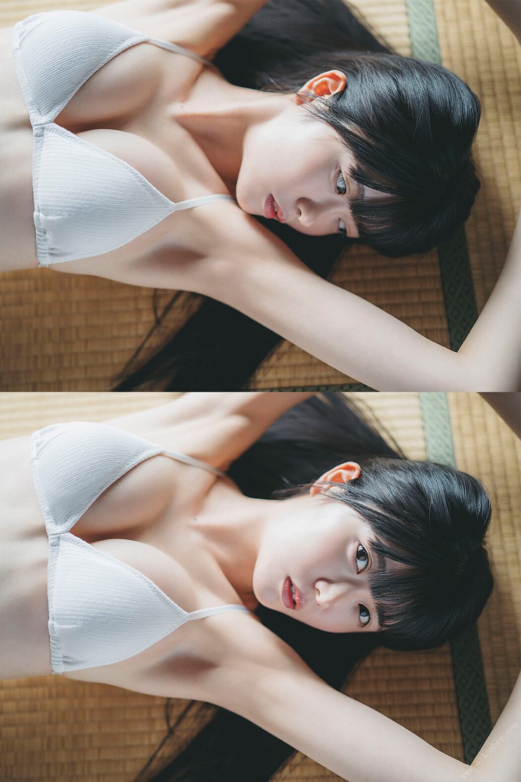 Photobook FLASHデジタル写真集 小野寺梓 夢の続きへ
