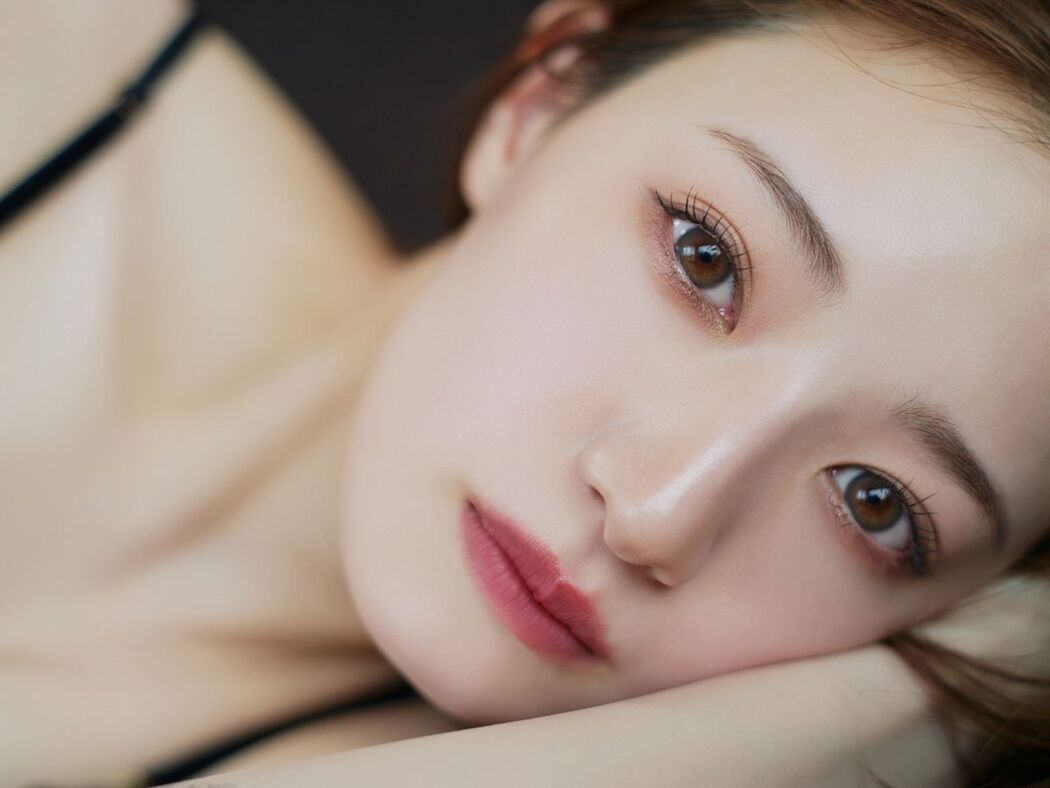 JP Kana Nakada 中田花奈 – 美しい人 (80P)