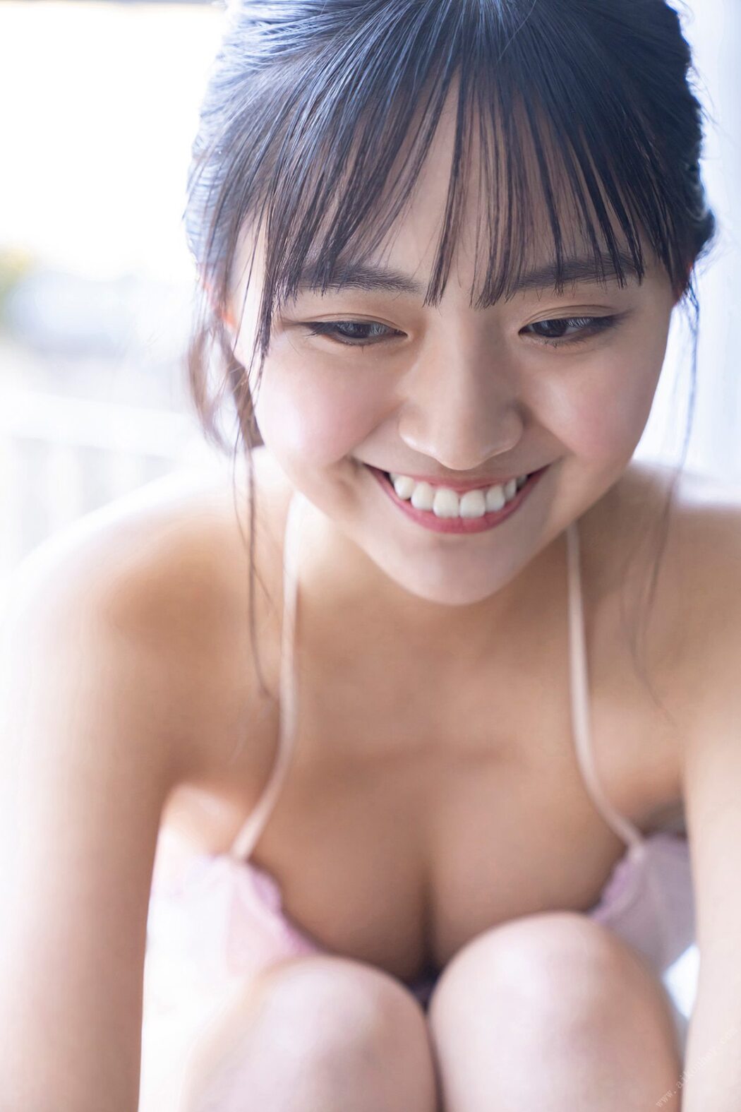 Photobook Platinum FLASHデジタル写真集 豊田ルナ SNOW WHITE