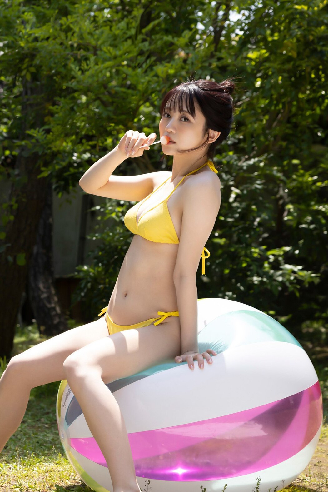 FLASH Photobook 2023-06-20 Tsumugi Hashimoto 橋本つむぎ – The Best In Osaka Is The Best In Japan