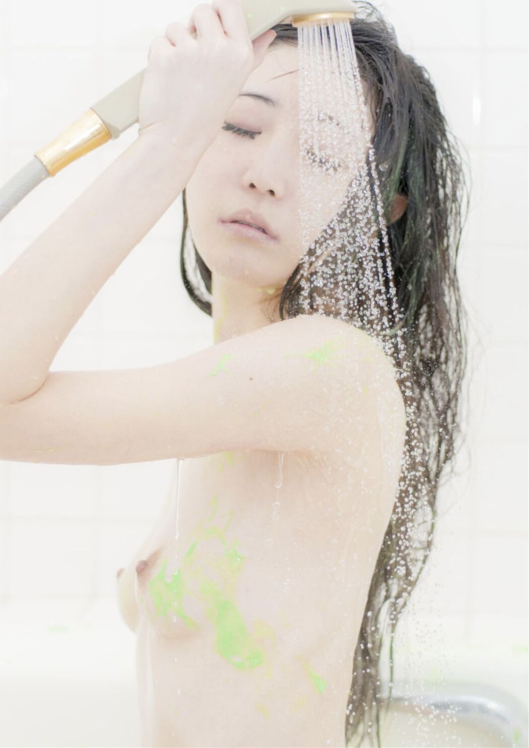 JP Nananano 七菜乃 – Vivid Colors Part01 (57P)