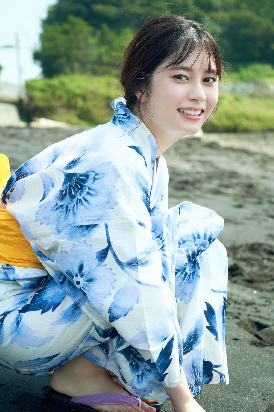 Platinum FLASH Photobook 2021-09-10 Sakurako Okubo 大久保桜子 – Glitter, shimmer きらめき、ゆらめく
