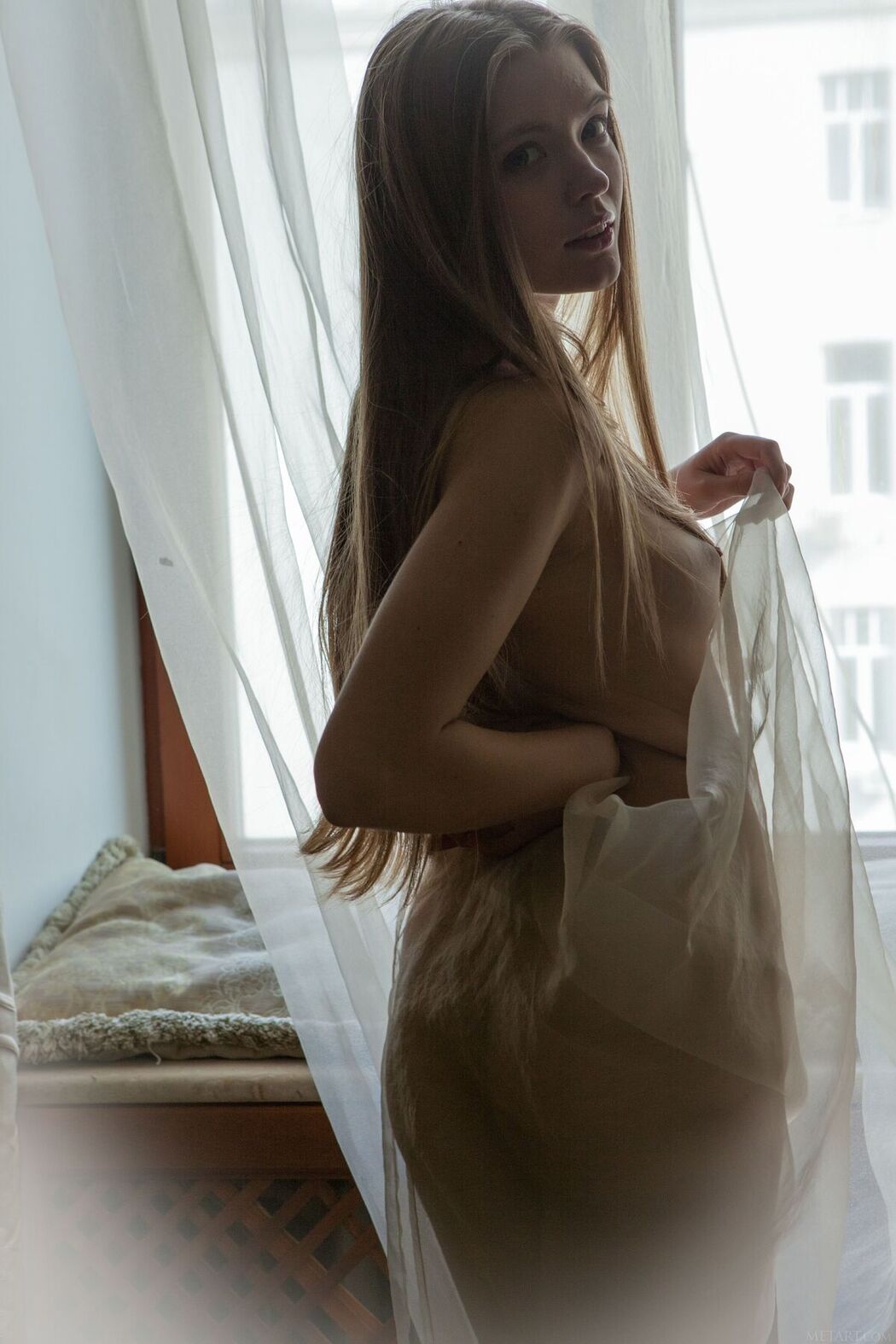 MetArt Sigrid &#8211; Luncata Part1 (62P)