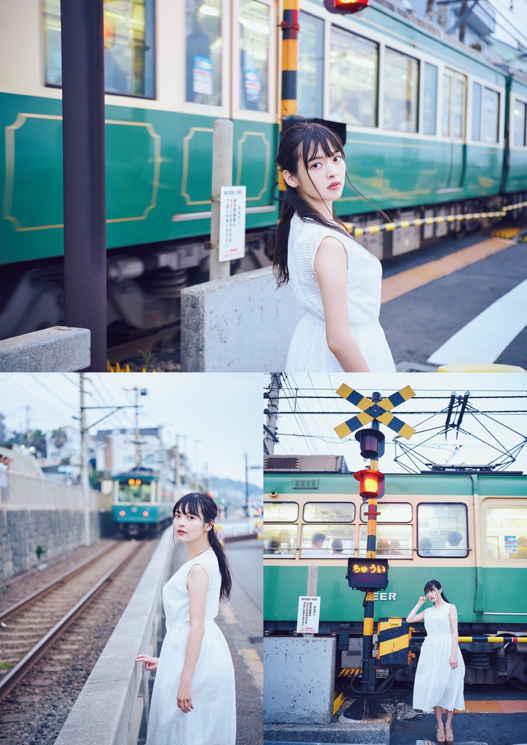 Photobook 2018-12-19 Sumire Uesaka 上坂すみれ – Flashback Of Sumipe My Life