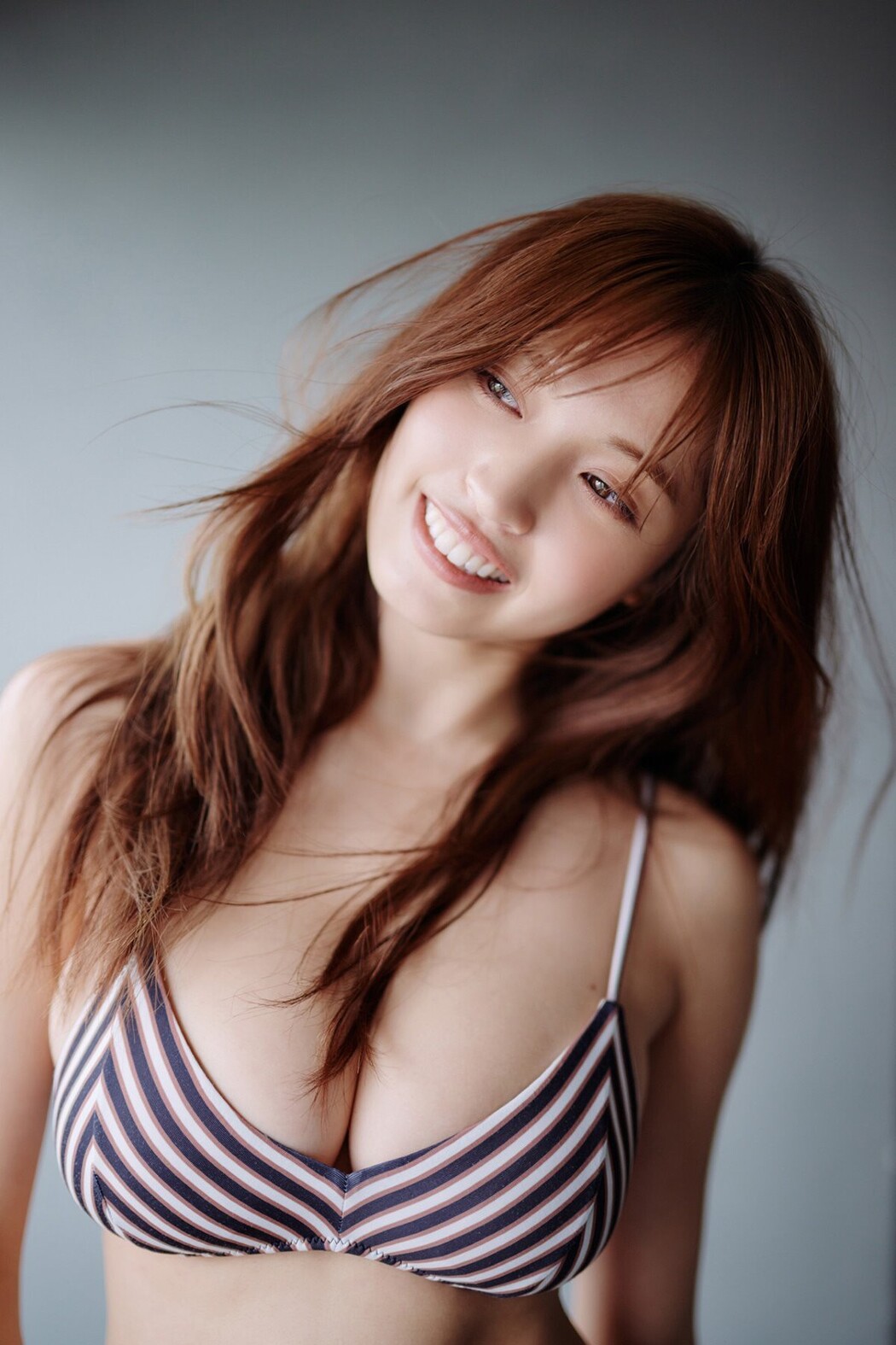 FLASH Photobook 2023.01.31 Miyu Murashima 村島未悠 – Good Girl Switch