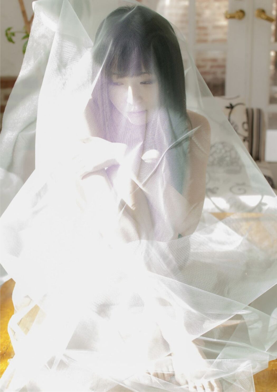 JP Nananano 七菜乃 – Vivid Colors Part01 (57P)