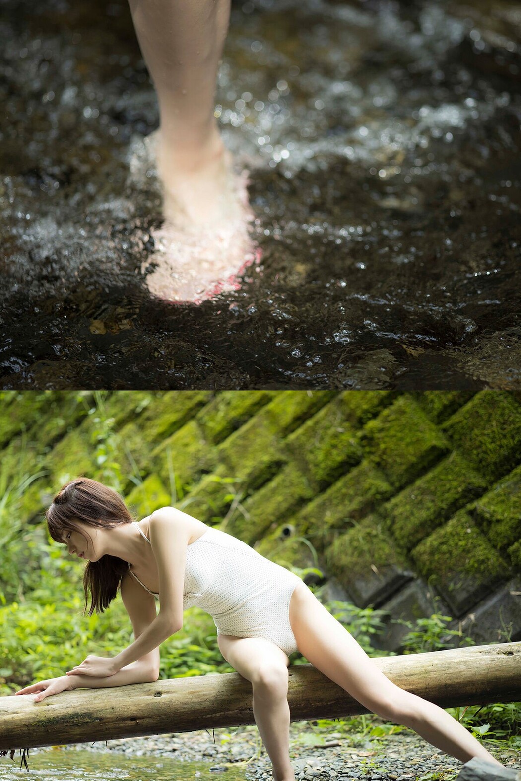 FLASHデジタル写真集 2022-10-14 Fuuka Mori 森ふう花 – Ongaeshi