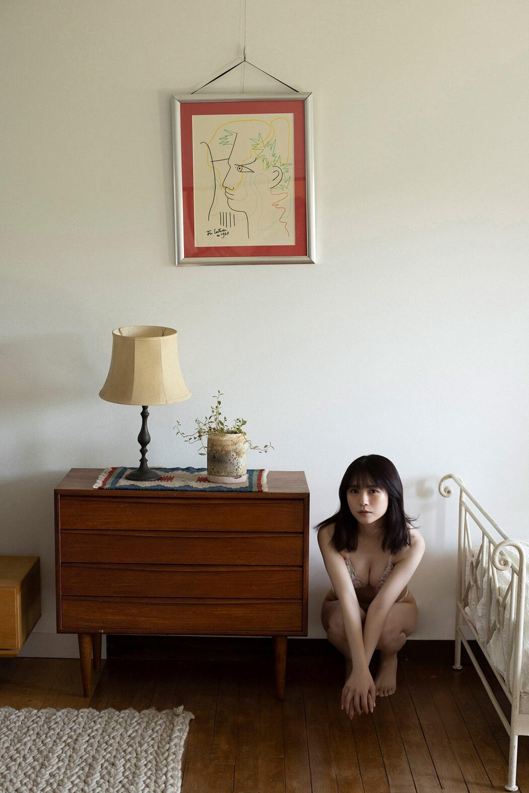 FLASH Photobook 2023-06-20 Tsumugi Hashimoto 橋本つむぎ – The Best In Osaka Is The Best In Japan