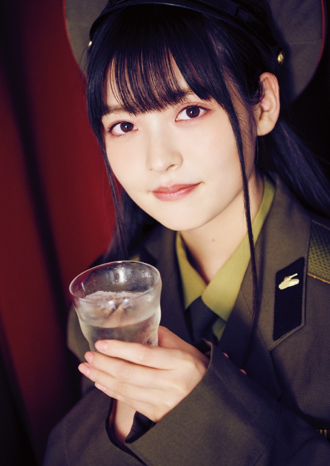 Photobook 2018-12-19 Sumire Uesaka 上坂すみれ – Flashback Of Sumipe My Life
