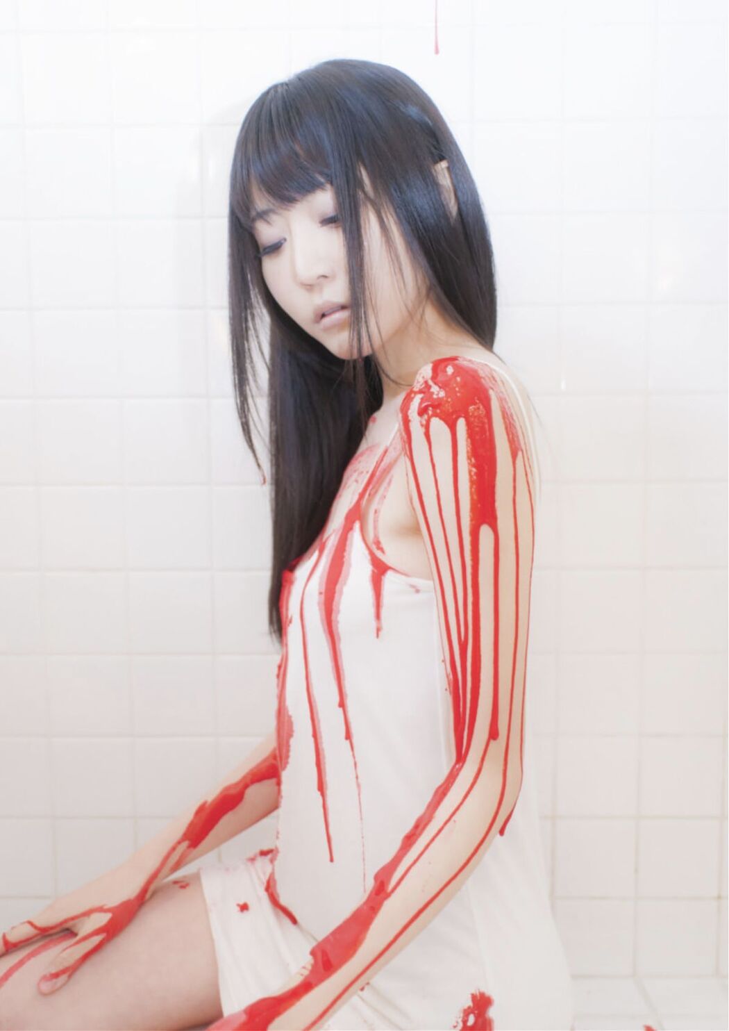 JP Nananano 七菜乃 &#8211; Vivid Colors Part02 (56P)