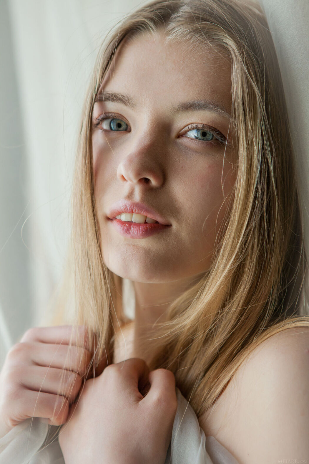 MetArt Sigrid &#8211; Luncata Part1 (62P)