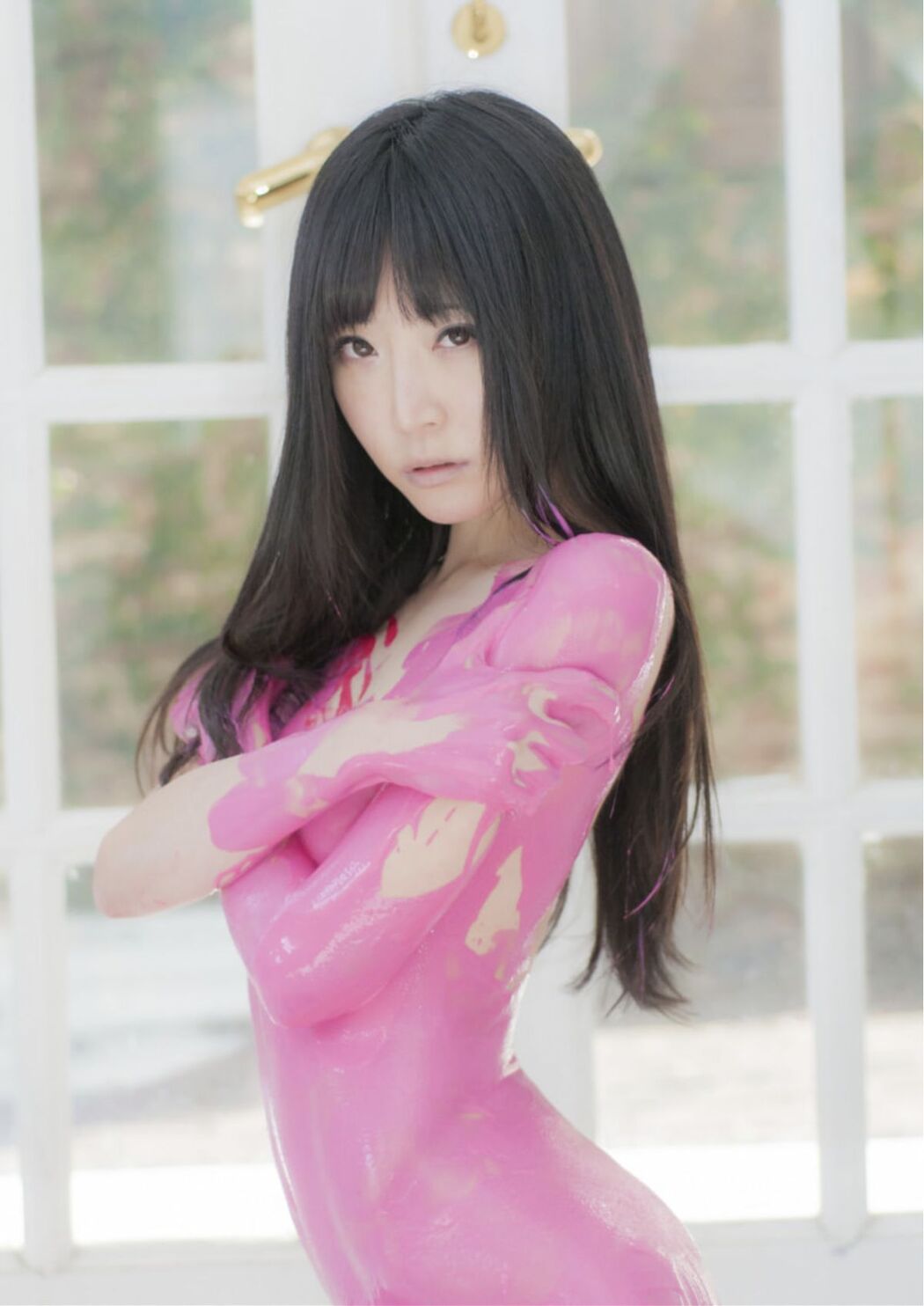 JP Nananano 七菜乃 – Vivid Colors Part02 (56P)