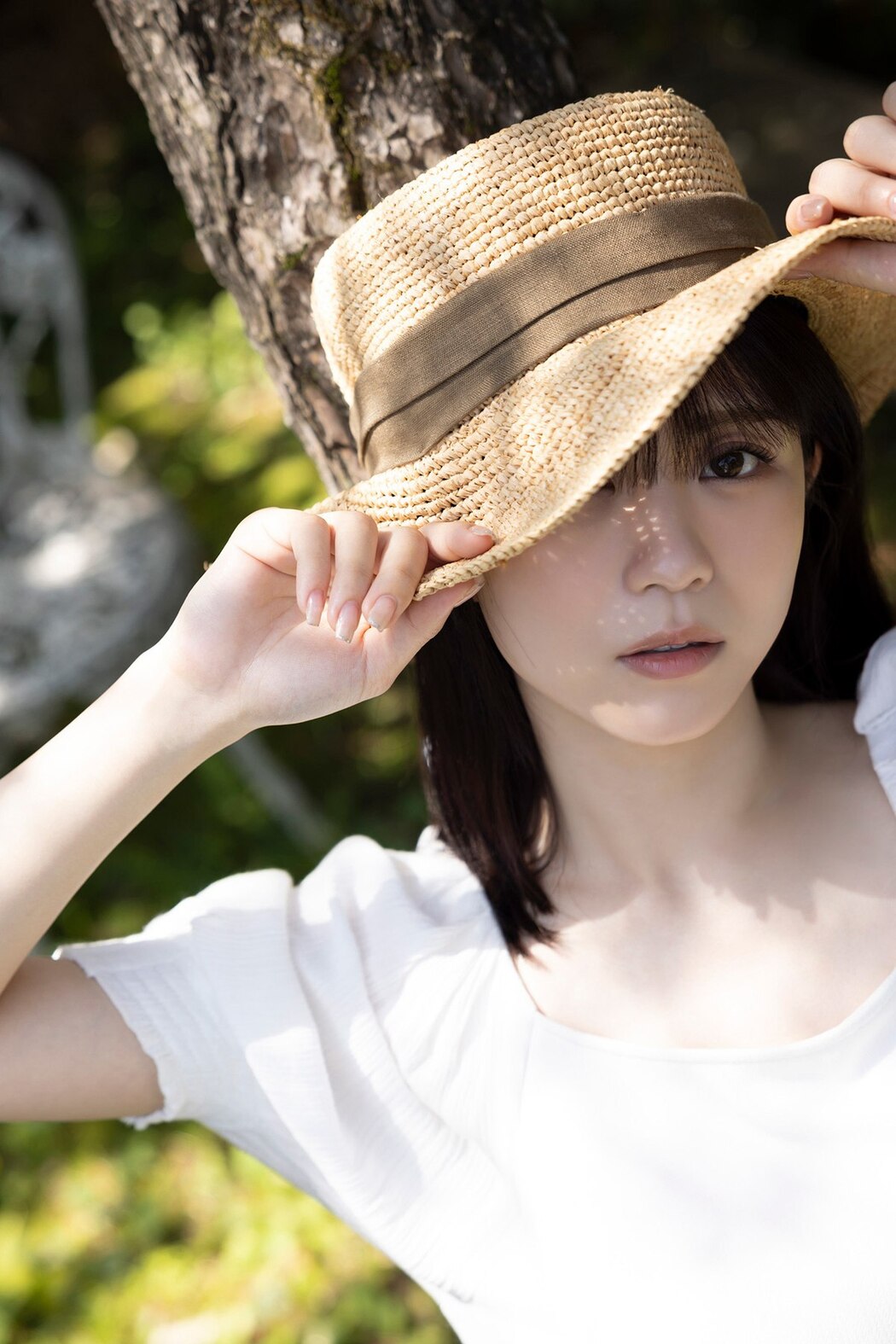 FLASH Photobook 2023-06-20 Tsumugi Hashimoto 橋本つむぎ – The Best In Osaka Is The Best In Japan