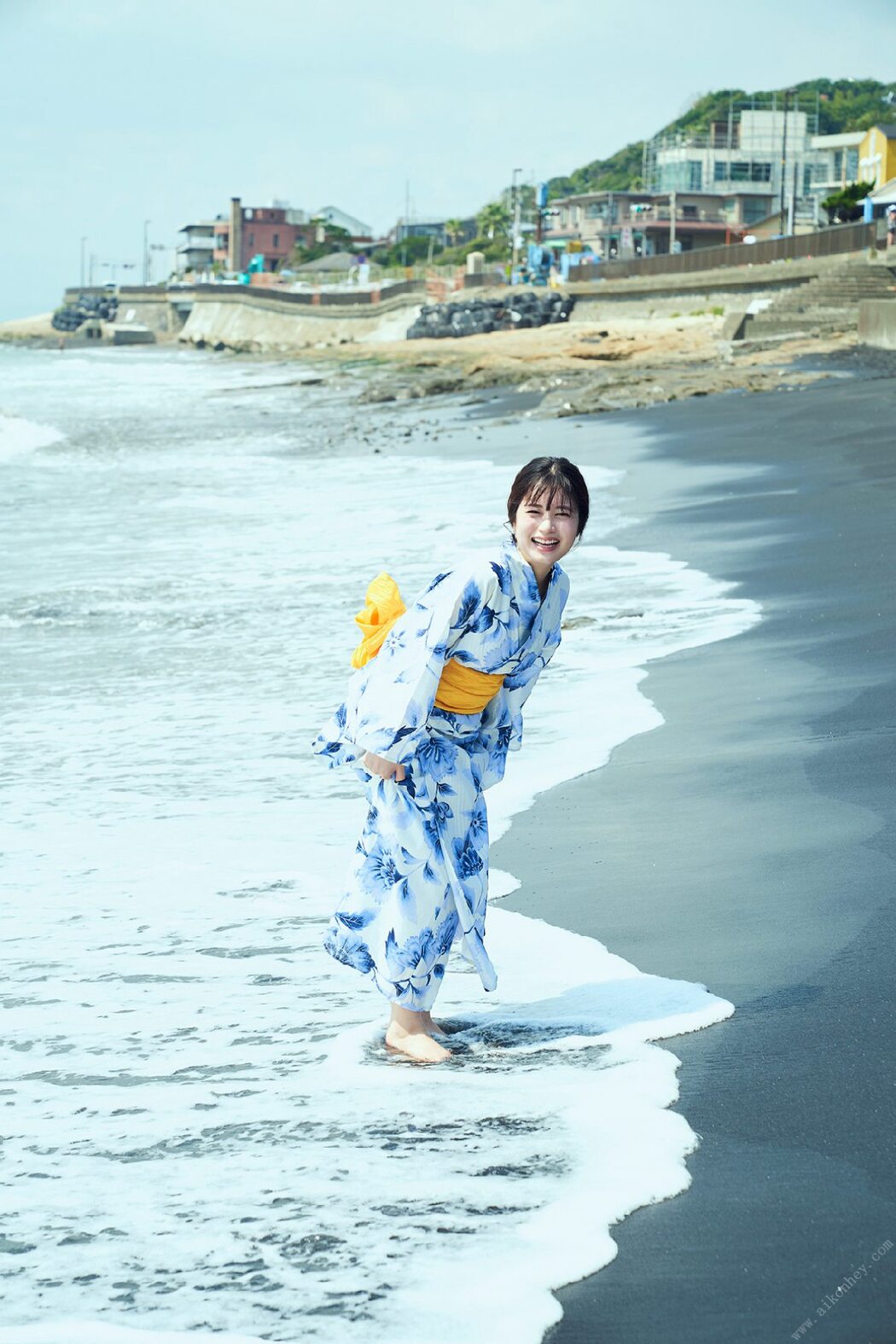 Platinum FLASH Photobook 2021-09-10 Sakurako Okubo 大久保桜子 – Glitter, shimmer きらめき、ゆらめく