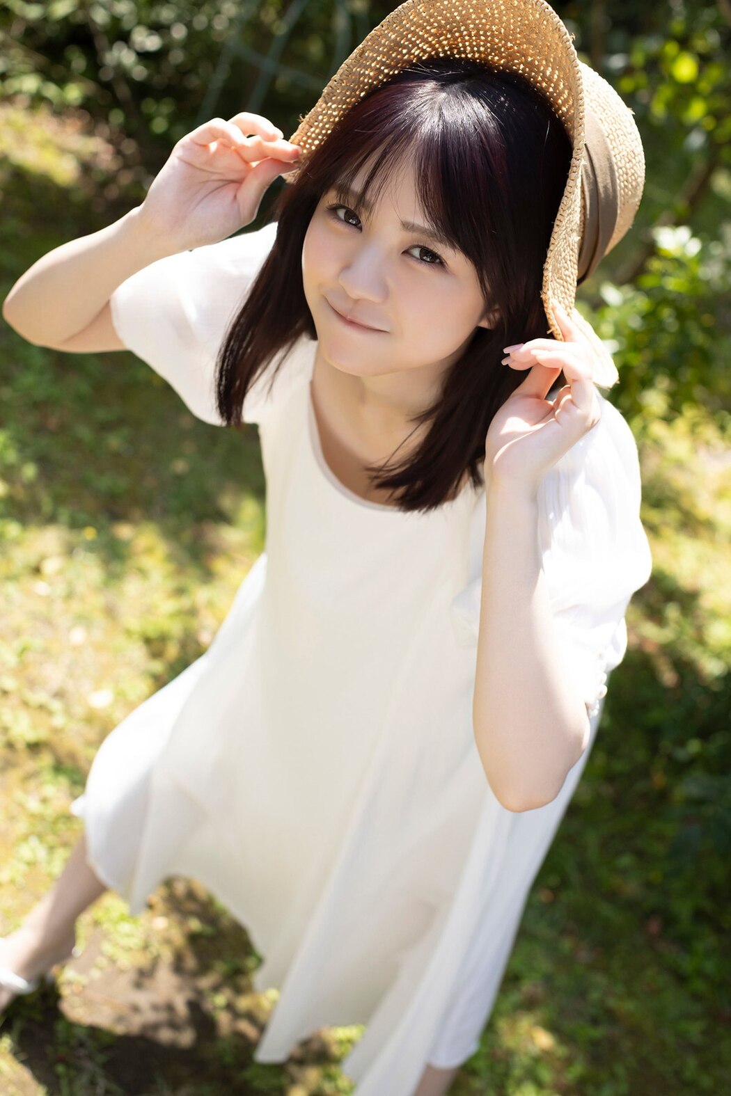 FLASH Photobook 2023-06-20 Tsumugi Hashimoto 橋本つむぎ – The Best In Osaka Is The Best In Japan