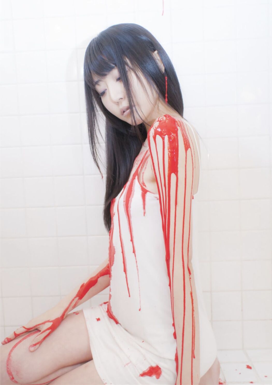 JP Nananano 七菜乃 &#8211; Vivid Colors Part02 (56P)