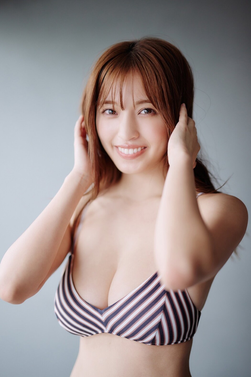 FLASH Photobook 2023.01.31 Miyu Murashima 村島未悠 – Good Girl Switch