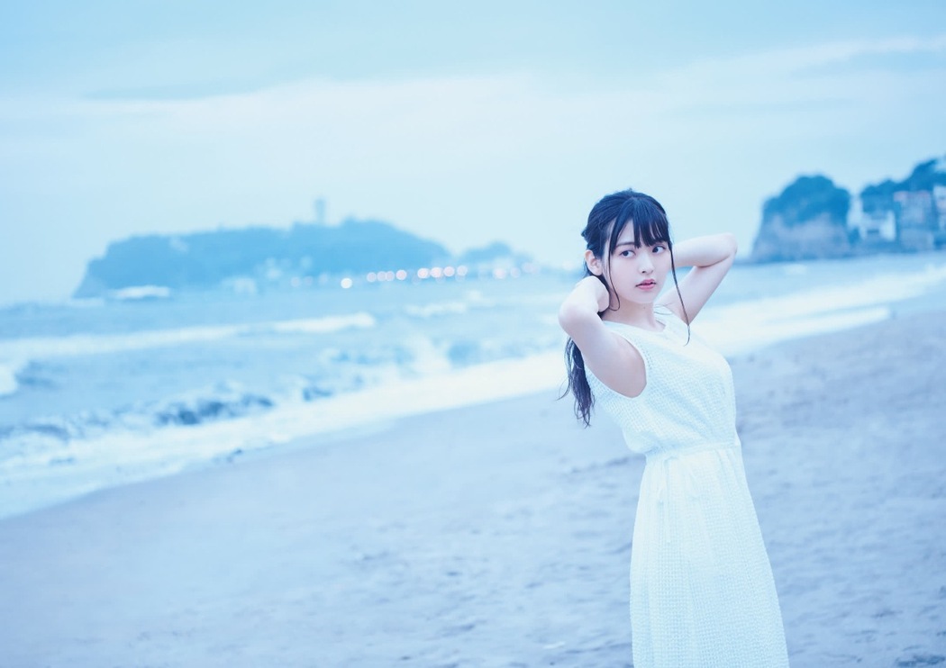 Photobook 2018-12-19 Sumire Uesaka 上坂すみれ – Flashback Of Sumipe My Life