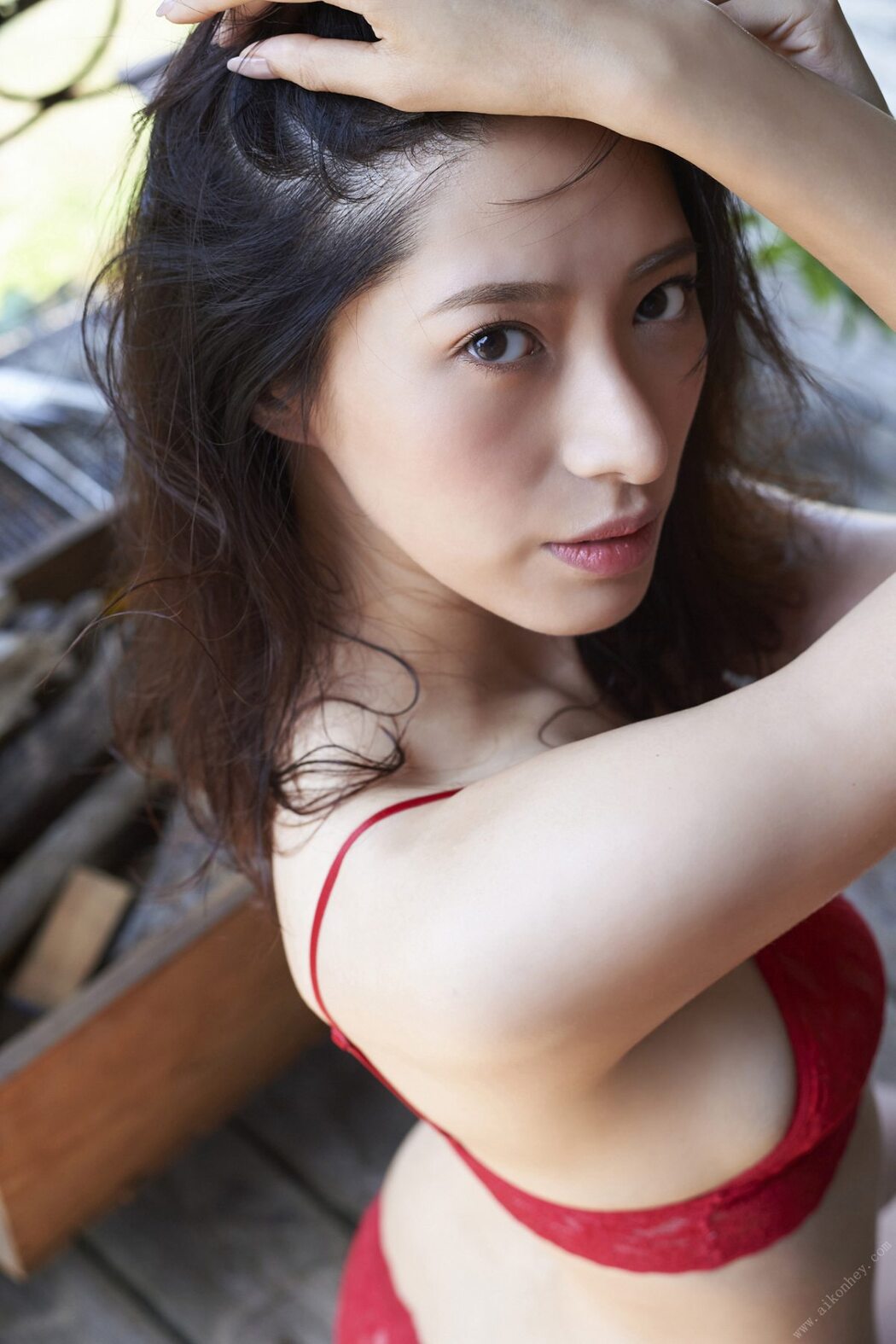 FLASH Photobook Yuka Someya 染谷有香 – 01 Dyed in sweat 02 Dyed in soft serve ice cream 2020-10-27