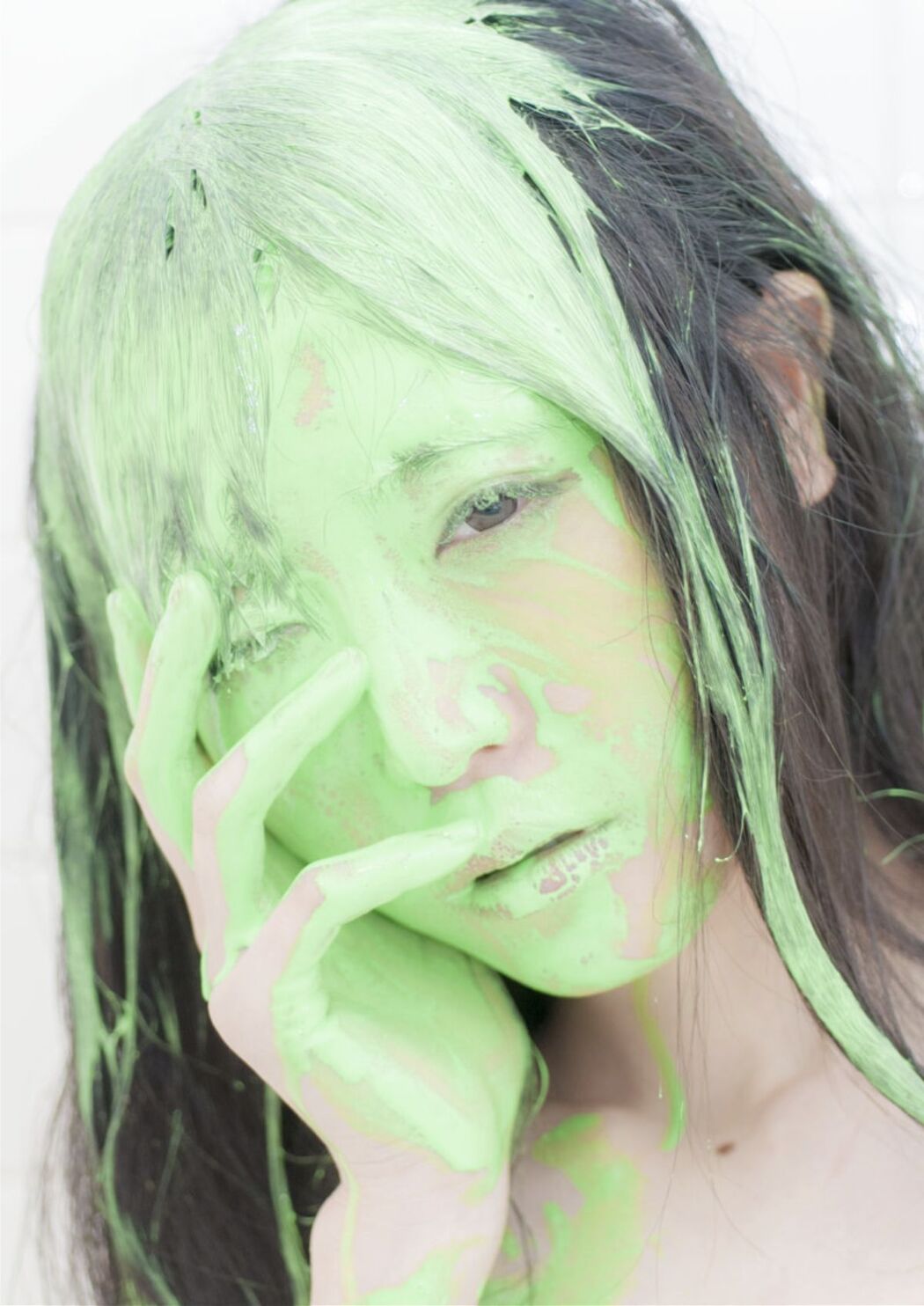 JP Nananano 七菜乃 – Vivid Colors Part01 (57P)