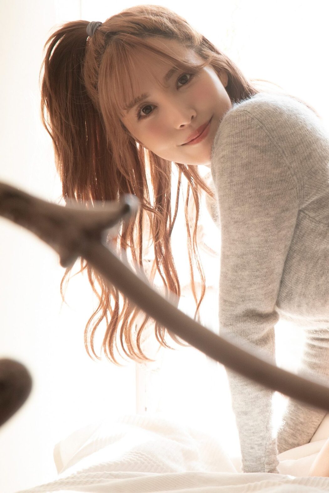 FLASH Yua Mikami 三上悠亜 おしゃ可愛ヘアヌード