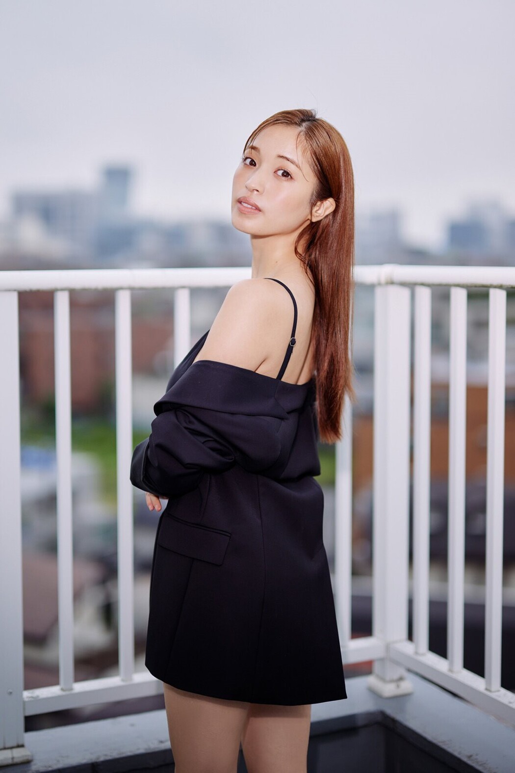 FLASH Photobook 2023.01.31 Miyu Murashima 村島未悠 – Good Girl Switch