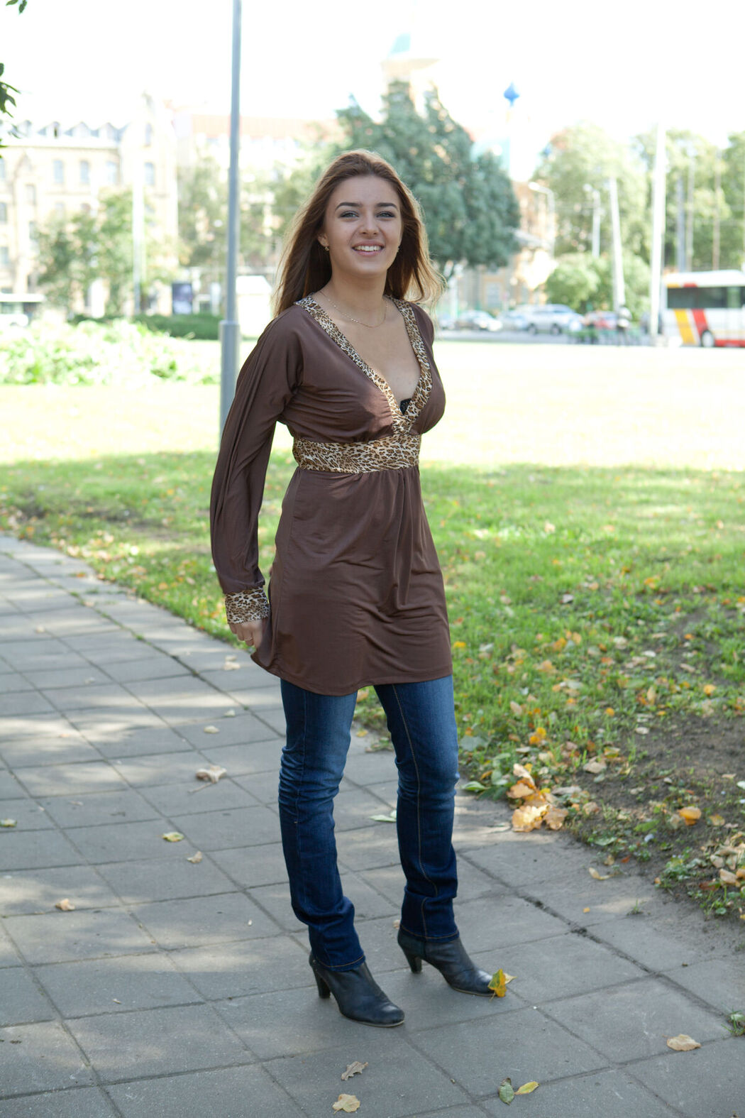 MetArt Adriana F – Rays Part2 (67P)