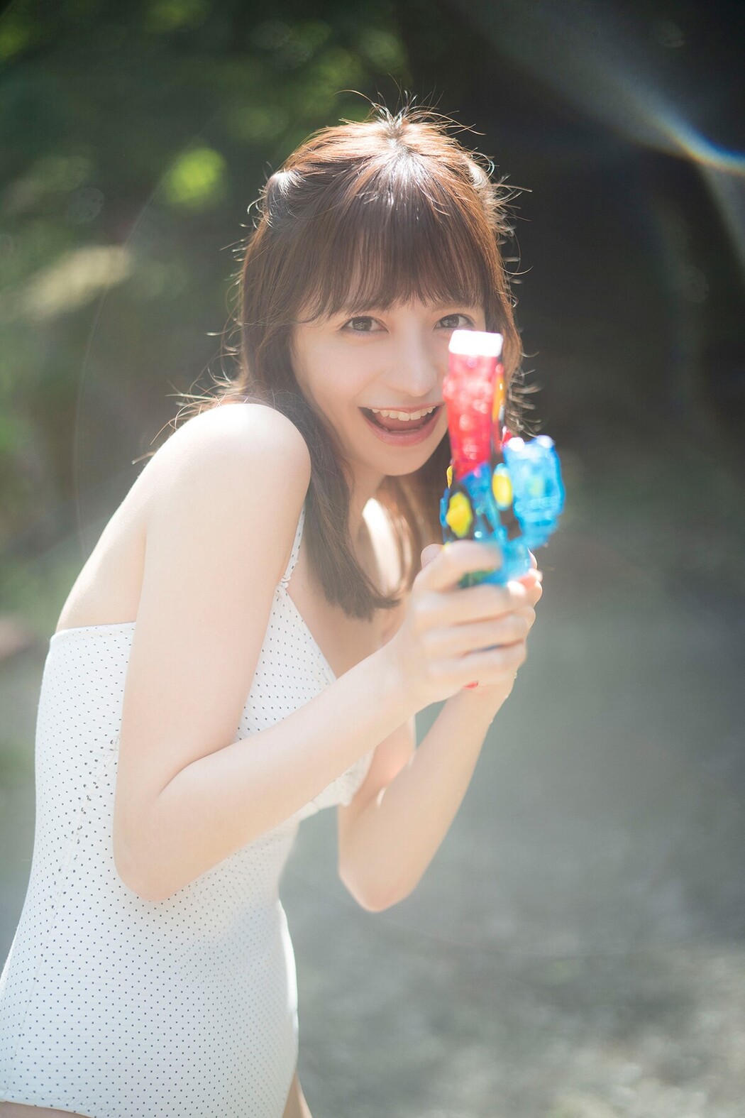 FLASHデジタル写真集 2022-10-14 Fuuka Mori 森ふう花 – Ongaeshi