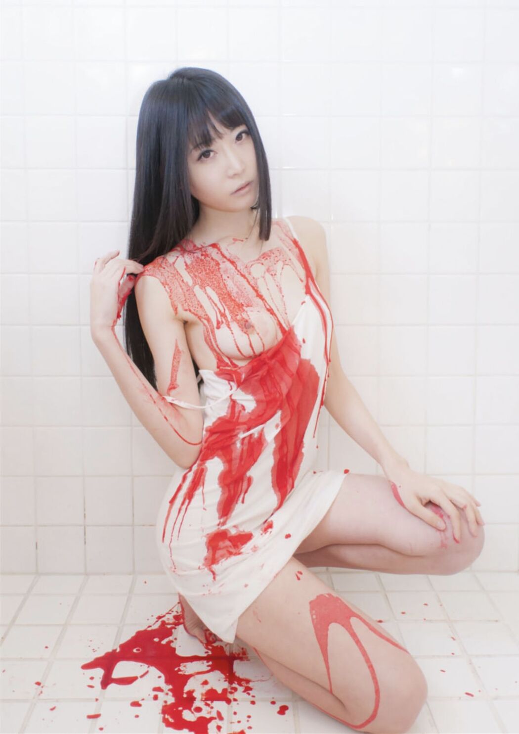 JP Nananano 七菜乃 &#8211; Vivid Colors Part02 (56P)