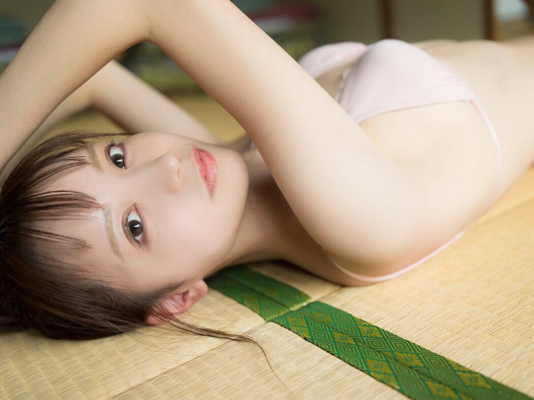 FLASHデジタル写真集 2022-10-14 Fuuka Mori 森ふう花 – Ongaeshi
