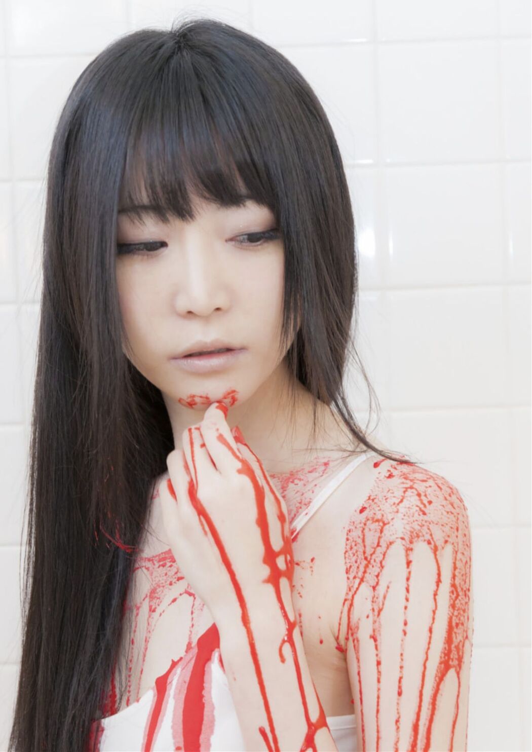 JP Nananano 七菜乃 – Vivid Colors Part02 (56P)