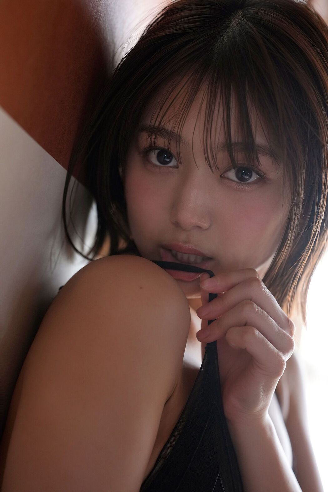 JP Ruka Kitano 北野瑠華 &#8211; 恥じらうカラダ (72P)