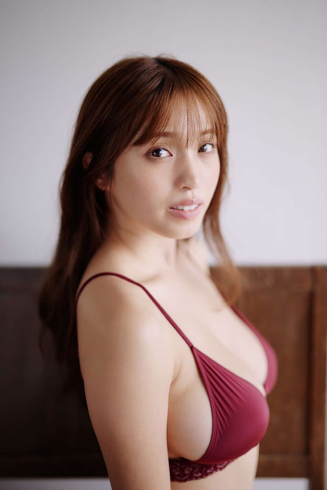 FLASH Photobook 2023.01.31 Miyu Murashima 村島未悠 – Good Girl Switch