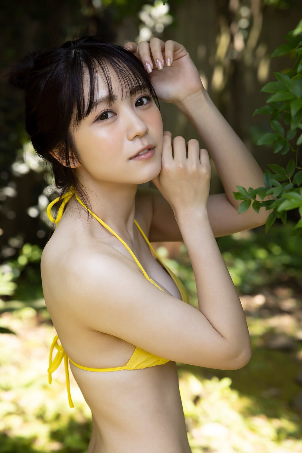 FLASH Photobook 2023-06-20 Tsumugi Hashimoto 橋本つむぎ – The Best In Osaka Is The Best In Japan