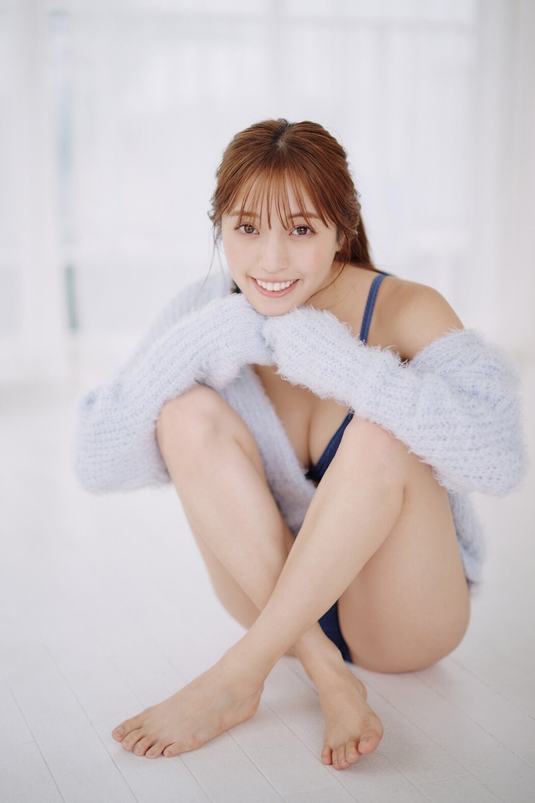 FLASH Photobook 2023.01.31 Miyu Murashima 村島未悠 – Good Girl Switch