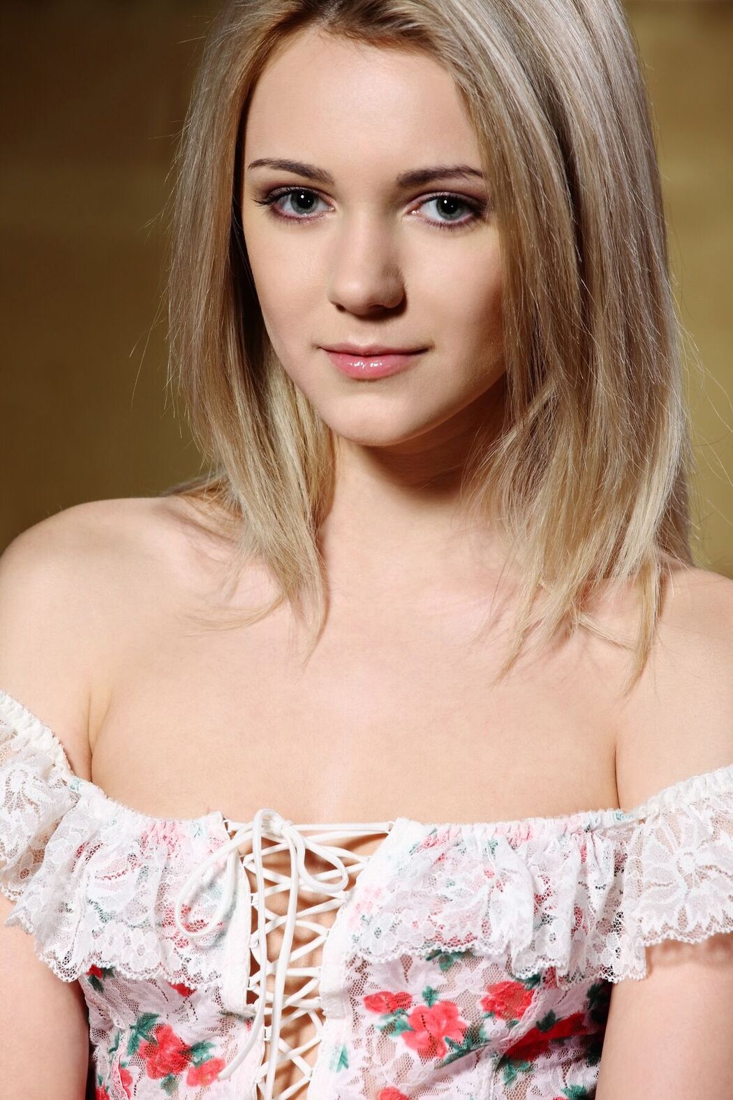 MetArt Niki Mey &#8211; Chance Part1 (72P)