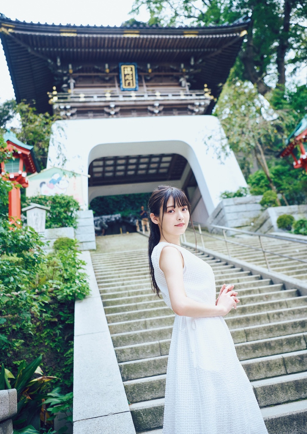 Photobook 2018-12-19 Sumire Uesaka 上坂すみれ – Flashback Of Sumipe My Life
