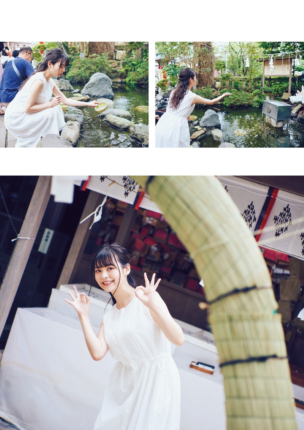 Photobook 2018-12-19 Sumire Uesaka 上坂すみれ – Flashback Of Sumipe My Life