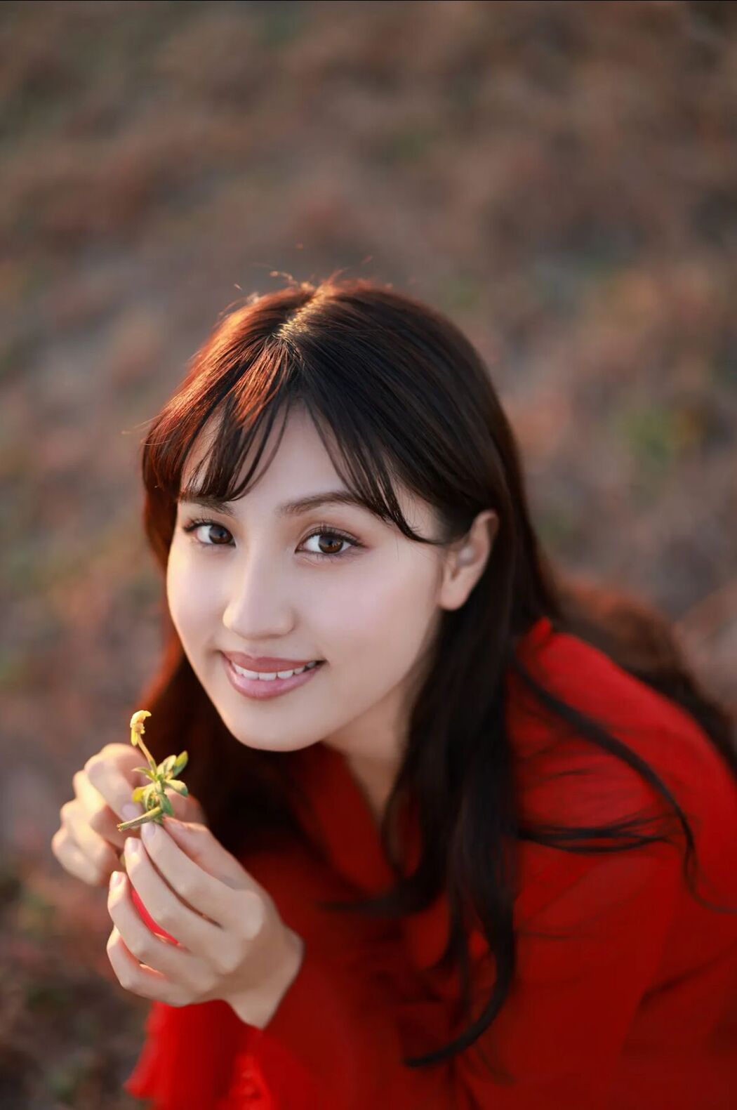 JP Fuka Hanasaki 花咲楓香 – 乳春到来 (15P)