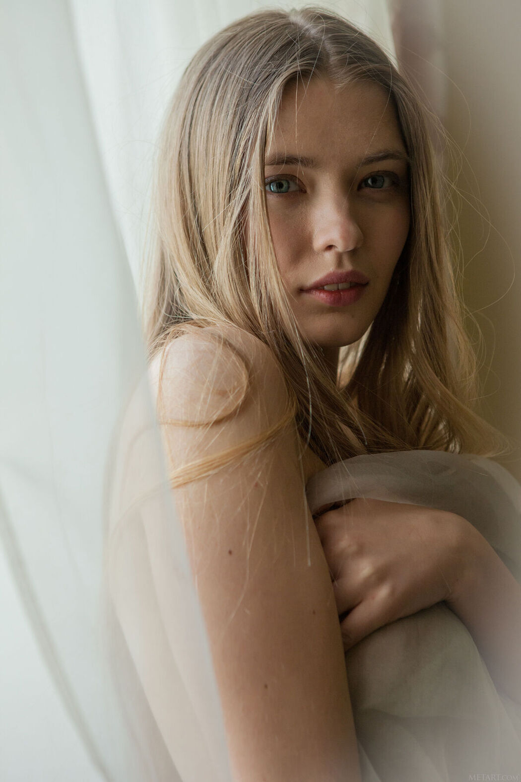 MetArt Sigrid &#8211; Luncata Part1 (62P)