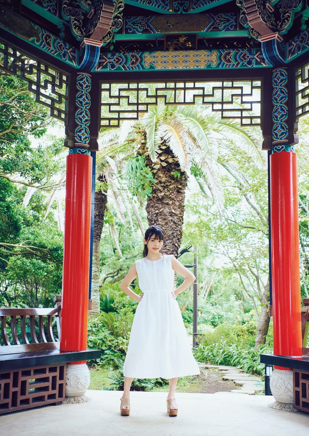 Photobook 2018-12-19 Sumire Uesaka 上坂すみれ – Flashback Of Sumipe My Life
