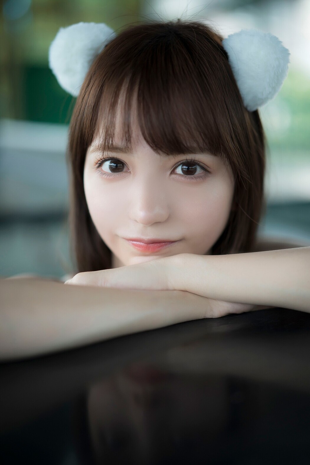 FLASHデジタル写真集 2022-10-14 Fuuka Mori 森ふう花 – Ongaeshi