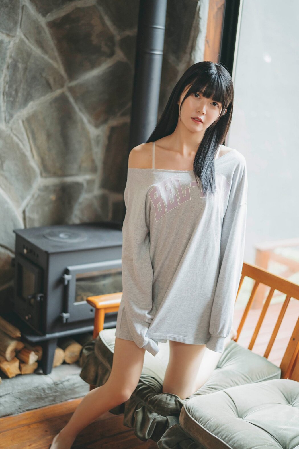 Photobook FLASHデジタル写真集 小野寺梓 夢の続きへ