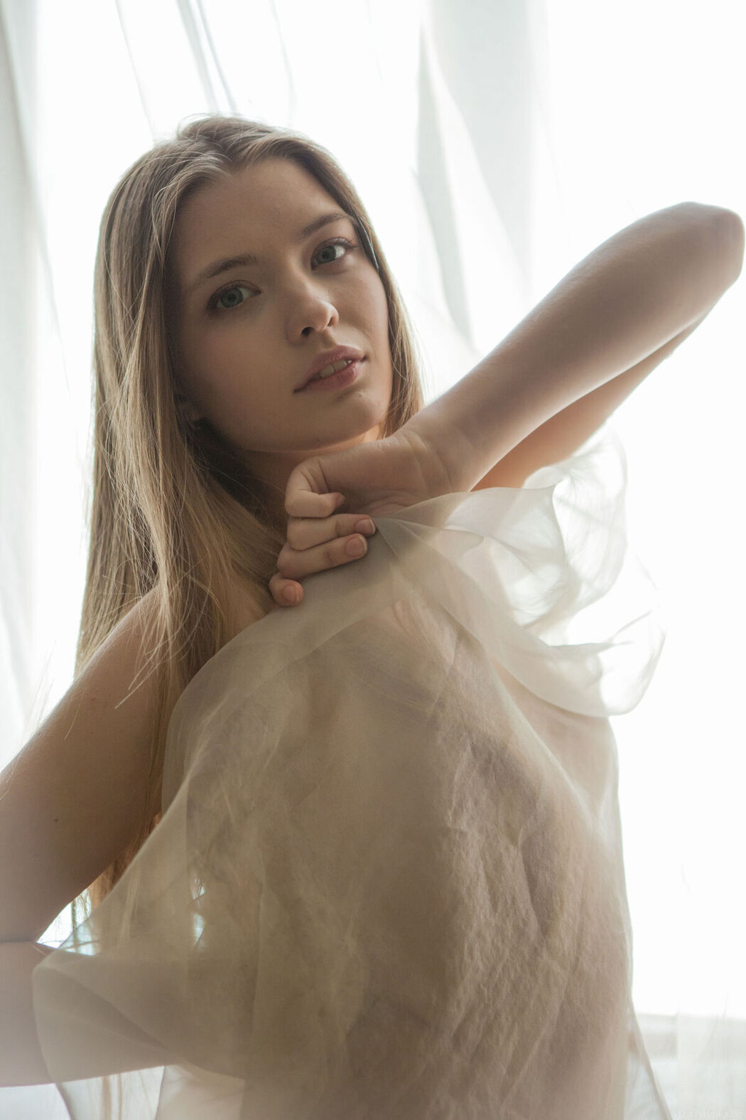 MetArt Sigrid &#8211; Luncata Part1 (62P)