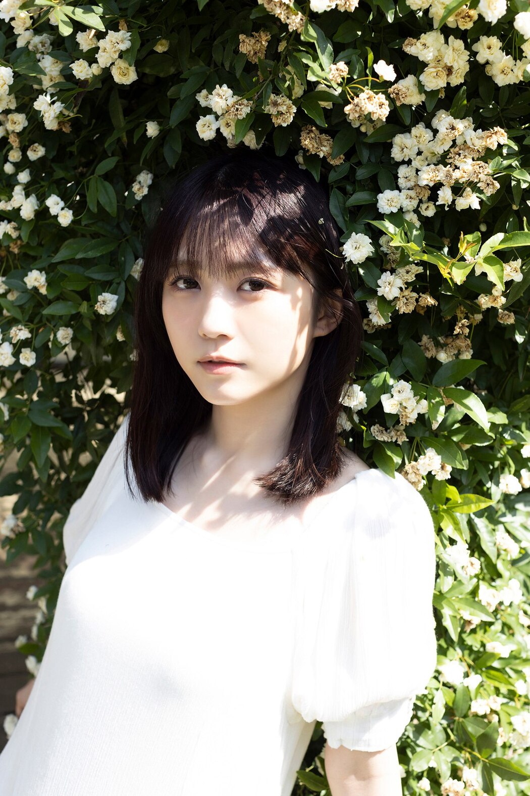 FLASH Photobook 2023-06-20 Tsumugi Hashimoto 橋本つむぎ – The Best In Osaka Is The Best In Japan