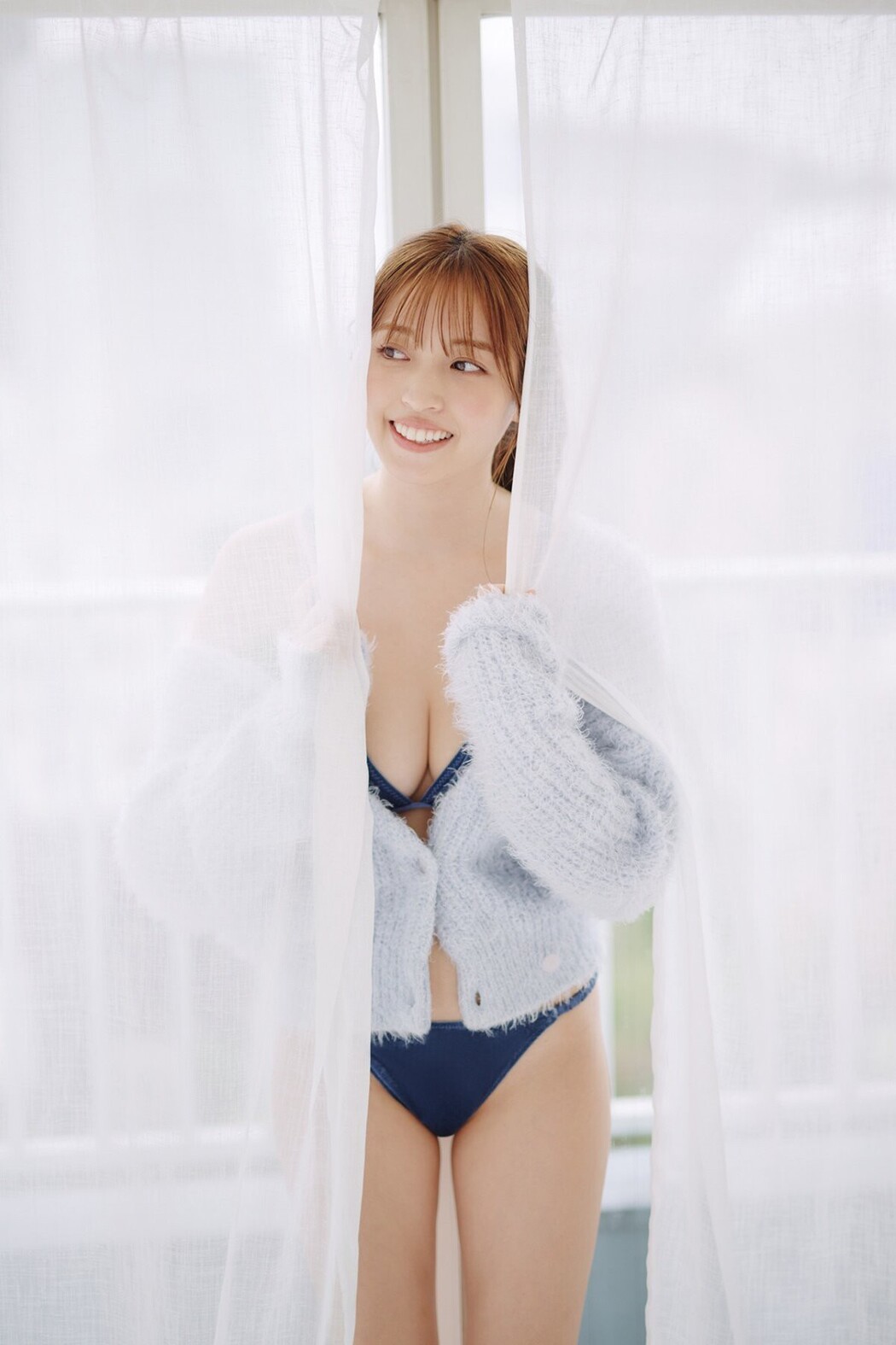 FLASH Photobook 2023.01.31 Miyu Murashima 村島未悠 – Good Girl Switch