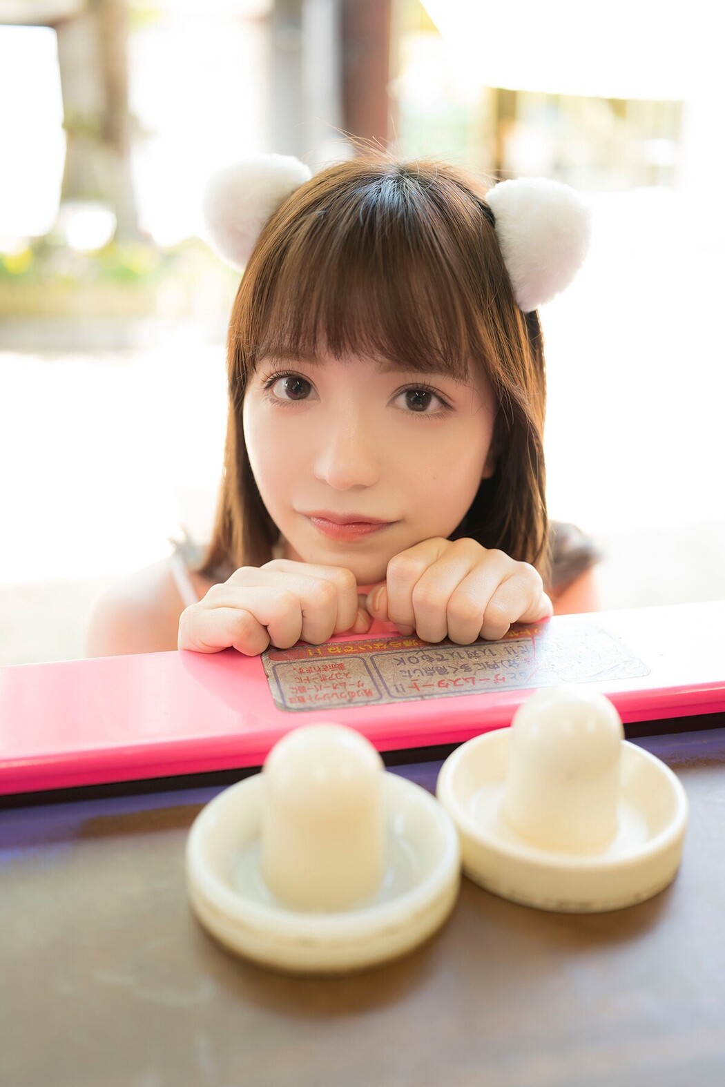 FLASHデジタル写真集 2022-10-14 Fuuka Mori 森ふう花 – Ongaeshi