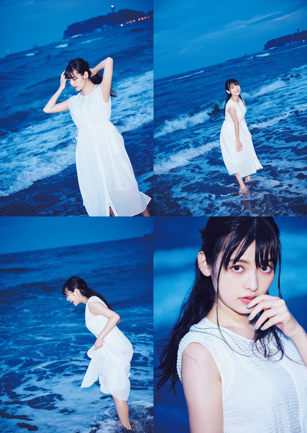 Photobook 2018-12-19 Sumire Uesaka 上坂すみれ – Flashback Of Sumipe My Life