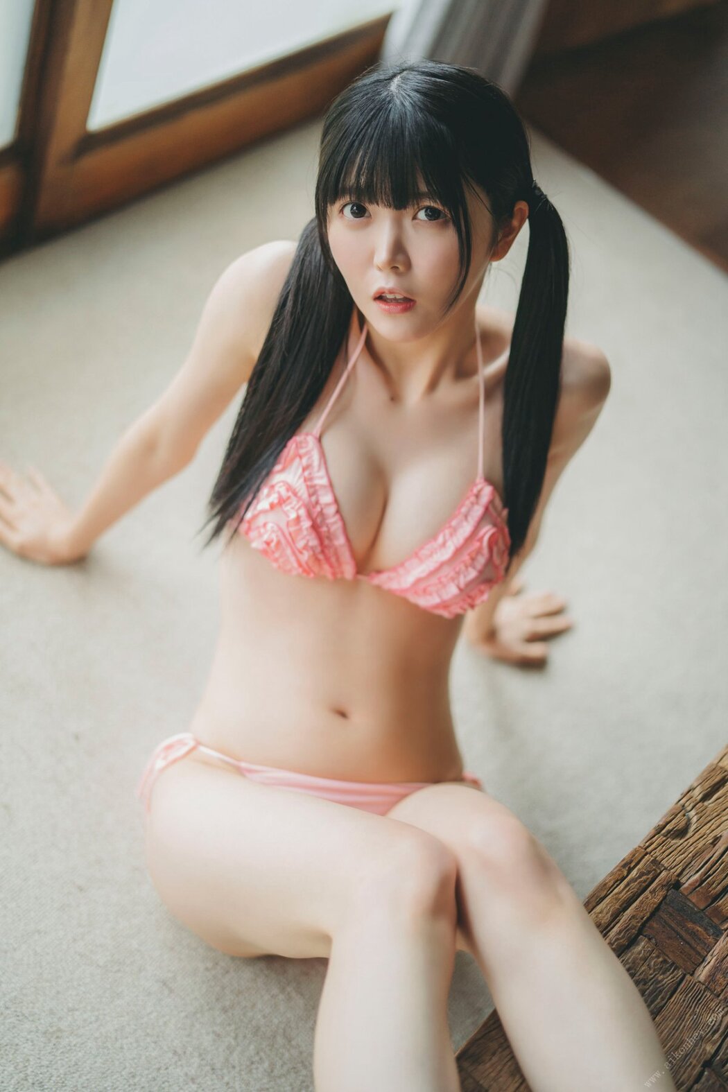 Photobook FLASHデジタル写真集 小野寺梓 夢の続きへ